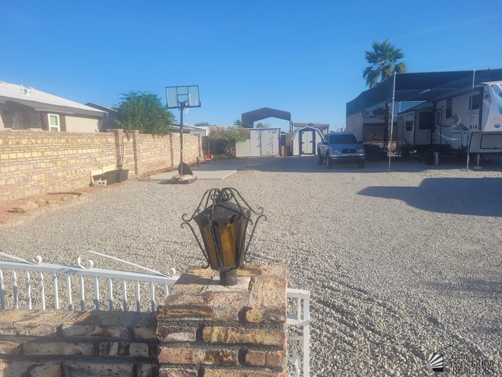 13711 E 54th St, Yuma, AZ 85367