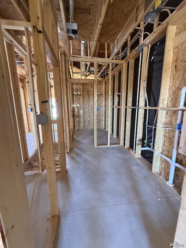 12683 E 51st Pl, Yuma, AZ 85367 - view of miscellaneous room