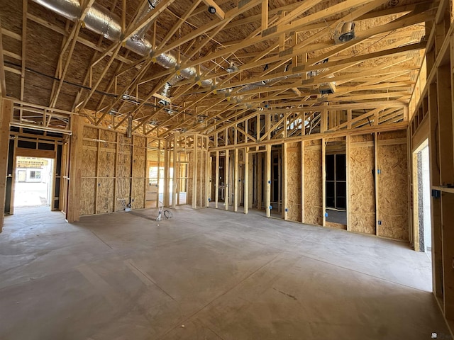 12683 E 51st Pl, Yuma, AZ 85367 - view of misc room