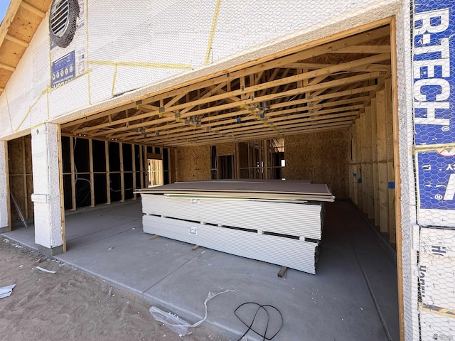 12683 E 51st Pl, Yuma, AZ 85367 - view of miscellaneous room