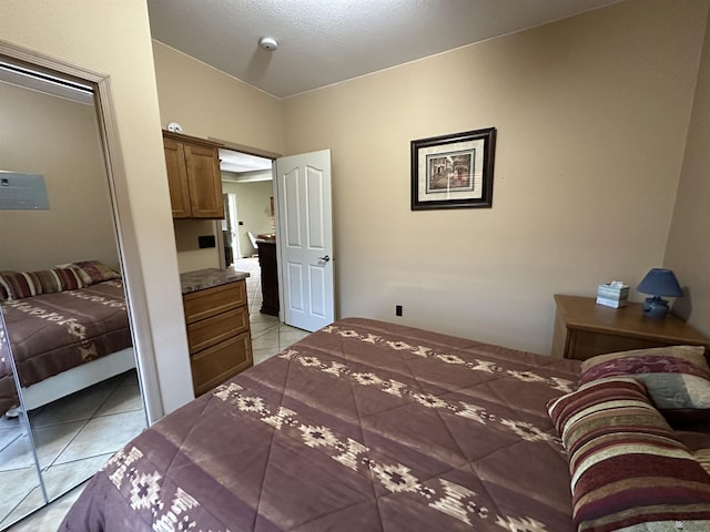 14411 E 50th Dr, Yuma, AZ 85367 - bedroom featuring light tile patterned floors