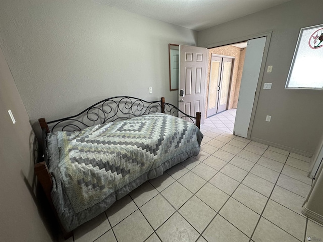 14411 E 50th Dr, Yuma, AZ 85367 - bedroom featuring light tile patterned flooring