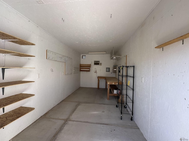 14411 E 50th Dr, Yuma, AZ 85367 - view of basement