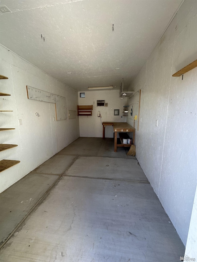 14411 E 50th Dr, Yuma, AZ 85367 - view of garage
