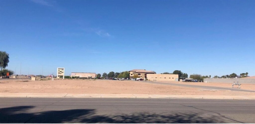 0000 W 24th St, Yuma, AZ 85364