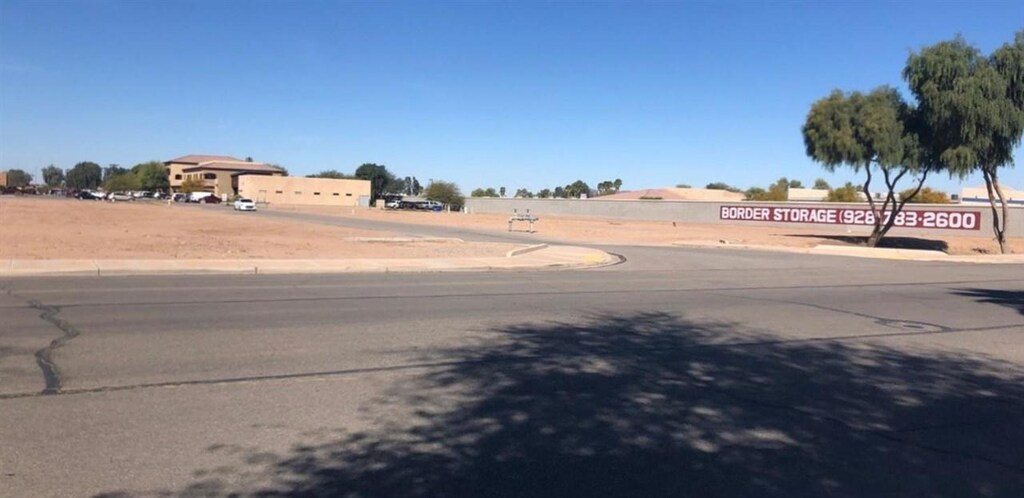 0000 W 24th St, Yuma, AZ 85364