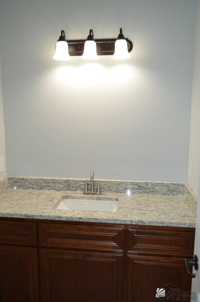 13113 E 54th St Lot 37, Yuma, AZ 85367 - bathroom with vanity