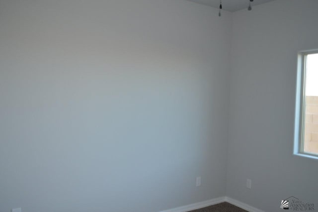 13113 E 54th St Lot 37, Yuma, AZ 85367 - carpeted spare room with healthy amount of natural light