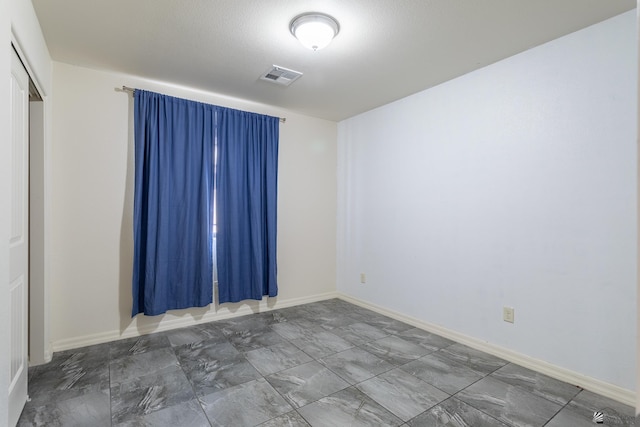 3830 E Jett St, San Luis, AZ 85336 - unfurnished room with baseboards