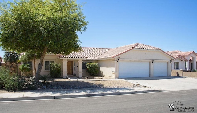8375 E Lorenzo Ln, Yuma, AZ 85365 - photo 1