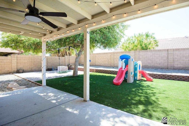 8375 E Lorenzo Ln, Yuma, AZ 85365 - photo 29