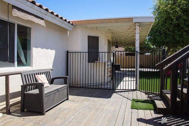 8375 E Lorenzo Ln, Yuma, AZ 85365 - photo 27