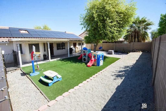 8375 E Lorenzo Ln, Yuma, AZ 85365 - photo 26