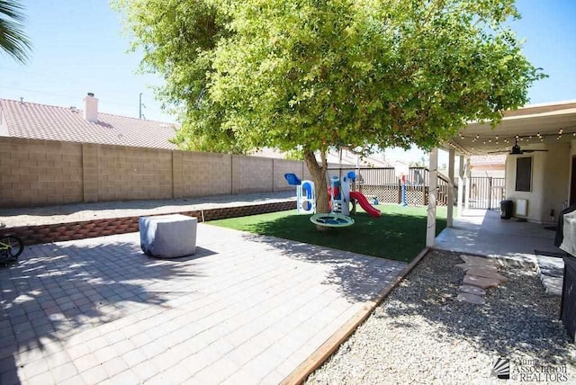 8375 E Lorenzo Ln, Yuma, AZ 85365 - photo 30