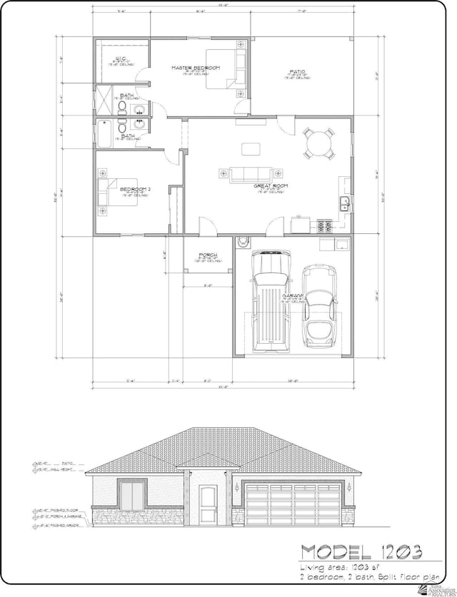 13121 E 54th Dr, Yuma, AZ 85367