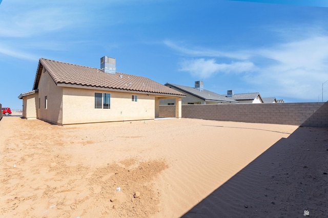 12567 S Prescott Rd, Yuma, AZ 85367 - photo 9