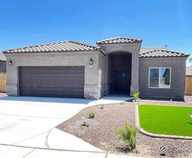 10597 E 45th Pl, Yuma, AZ 85367