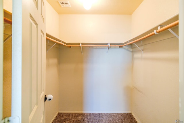 4780 W 11th Ln, Yuma, AZ 85364 - spacious closet with carpet
