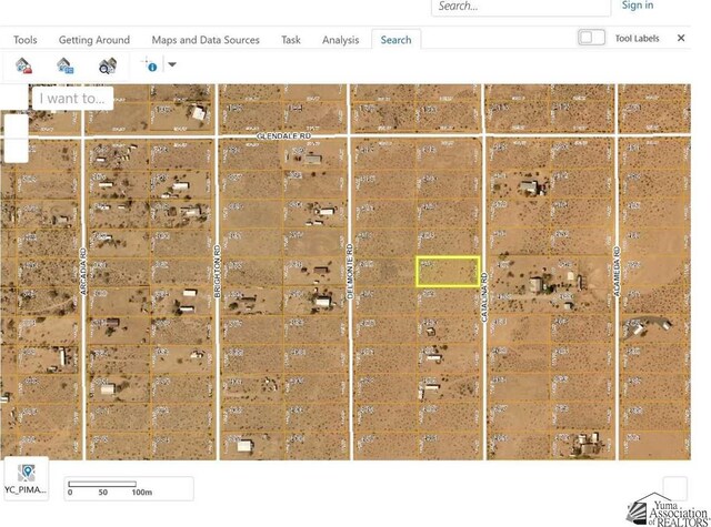 539-55-426 Catalina Dr, Dateland, AZ 85333