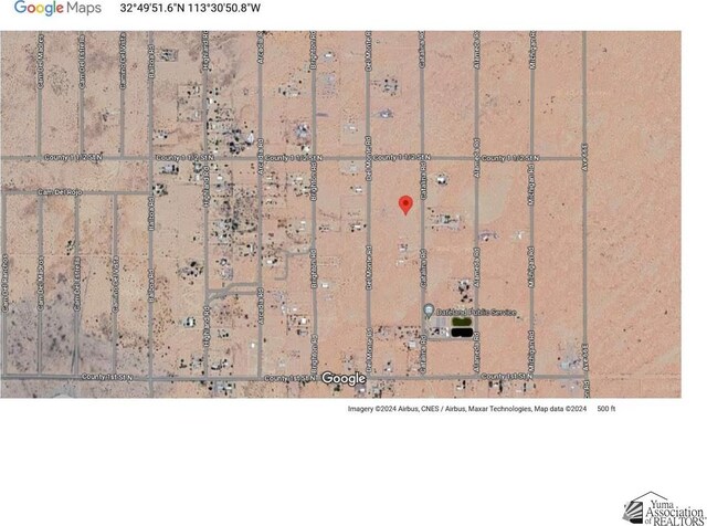539-55-426 Catalina Dr, Dateland, AZ 85333