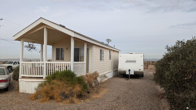 00000 E County 12 Street Ne County 12St & Ave 35E, Wellton, AZ 85356 - photo 1