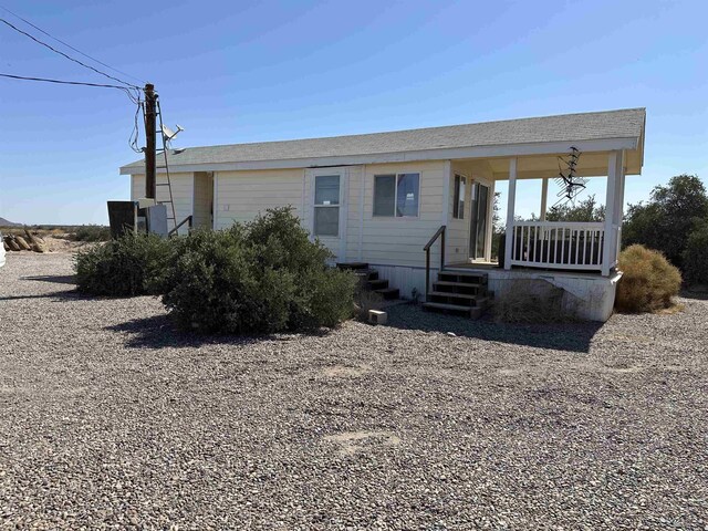 00000 E County 12 Street Ne County 12St & Ave 35E, Wellton, AZ 85356 - photo 6