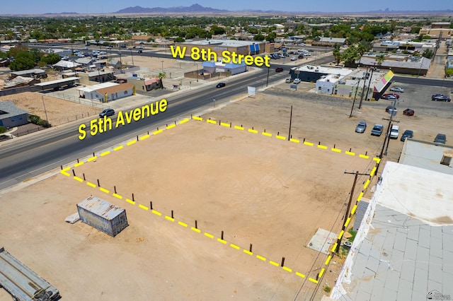 851 S 5 Avenue 867S 5Th Ave, Yuma, AZ 85364