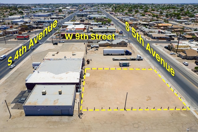 851 S 5 Avenue 867S 5Th Ave, Yuma, AZ 85364