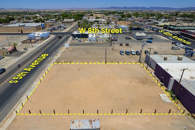 851 S 5 Avenue 867S 5Th Ave, Yuma, AZ 85364