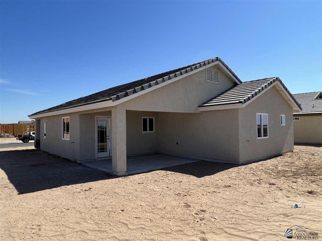 10858 Concho Dr, Wellton, AZ 85356 - photo 21