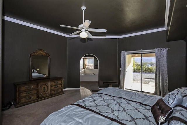 12285 S Ironwood Dr St Unit 42Nd, Yuma, AZ 85367 - photo 17