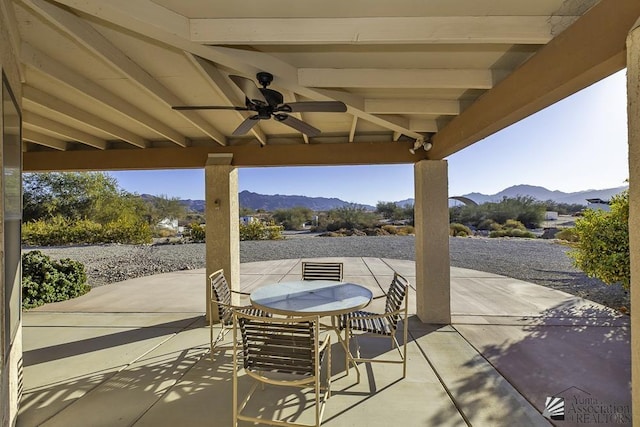 12285 S Ironwood Dr St Unit 42Nd, Yuma, AZ 85367 - photo 29