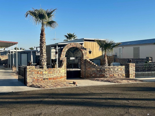 12174 E 36th Way, Yuma, AZ 85367