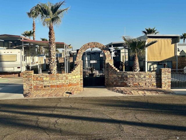 12174 E 36th Way, Yuma, AZ 85367
