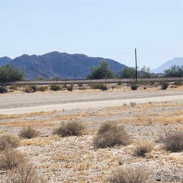 200-24-054 County 13 3/4 St No Physical Address Avail, No Physical Address Avail, Wellton, AZ 85356 - photo 7