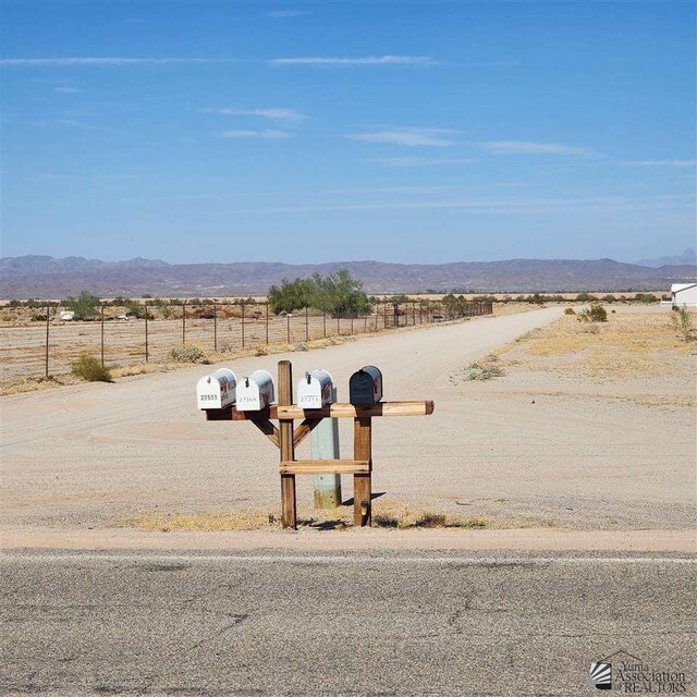 200-24-054 County 13 3/4 St No Physical Address Avail, No Physical Address Avail, Wellton, AZ 85356 - photo 10
