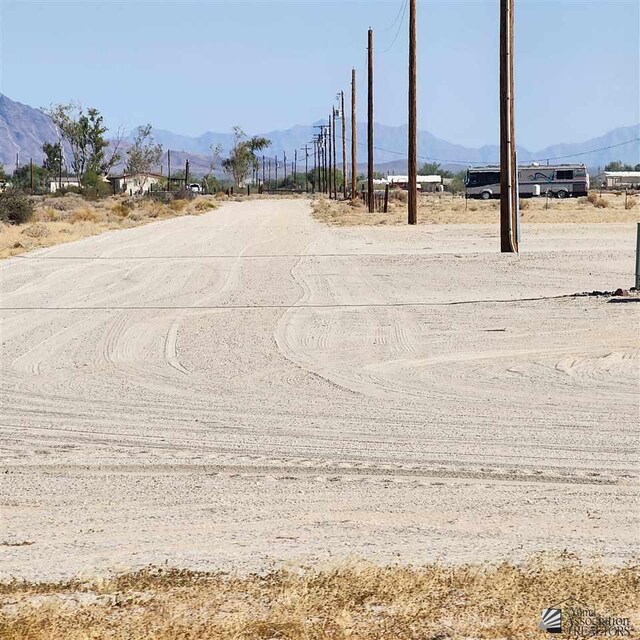 200-24-054 County 13 3/4 St No Physical Address Avail, No Physical Address Avail, Wellton, AZ 85356 - photo 6