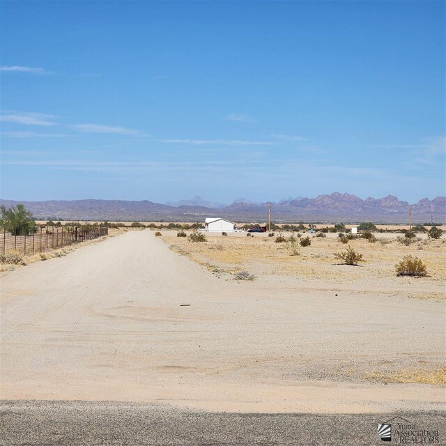 200-24-054 County 13 3/4 St No Physical Address Avail, No Physical Address Avail, Wellton, AZ 85356 - photo 12
