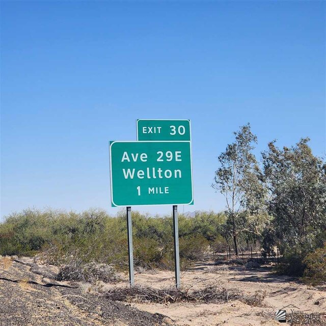 200-24-054 County 13 3/4 St No Physical Address Avail, No Physical Address Avail, Wellton, AZ 85356 - photo 13