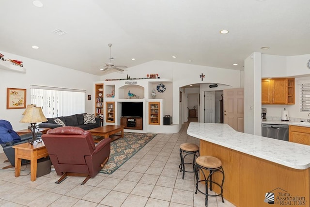 11707 E Calle Del Cid, Yuma, AZ 85367 - photo 10