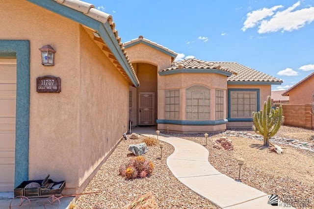 11707 E Calle Del Cid, Yuma, AZ 85367 - photo 2