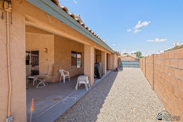 11707 E Calle Del Cid, Yuma, AZ 85367 - photo 31