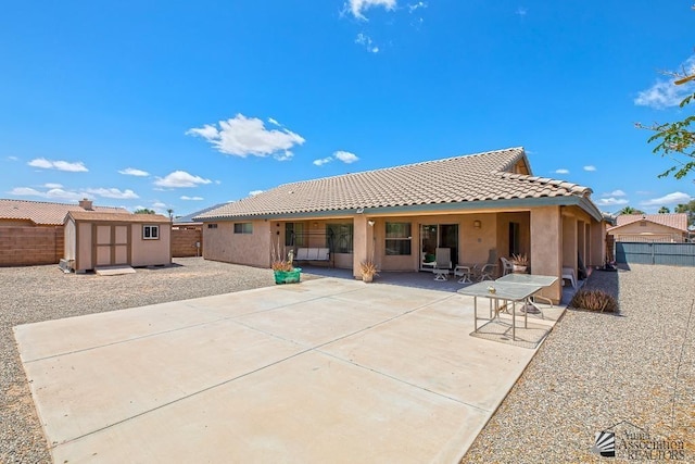 11707 E Calle Del Cid, Yuma, AZ 85367 - photo 28