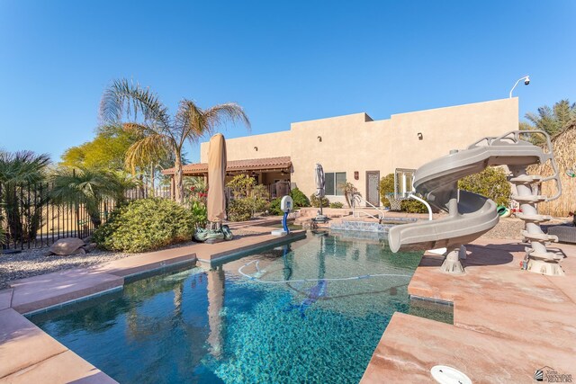 4639 E Nine Iron Ln, Yuma, AZ 85365