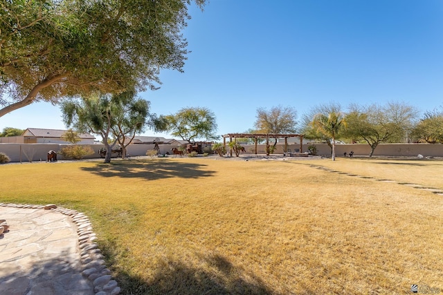 4639 E Nine Iron Ln, Yuma, AZ 85365