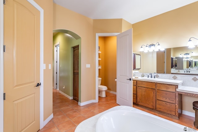 4639 E Nine Iron Ln, Yuma, AZ 85365