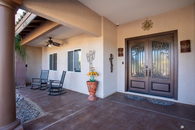 4639 E Nine Iron Ln, Yuma, AZ 85365