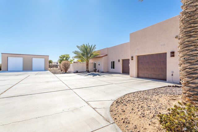 4639 E Nine Iron Ln, Yuma, AZ 85365