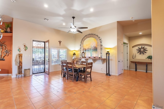 4639 E Nine Iron Ln, Yuma, AZ 85365