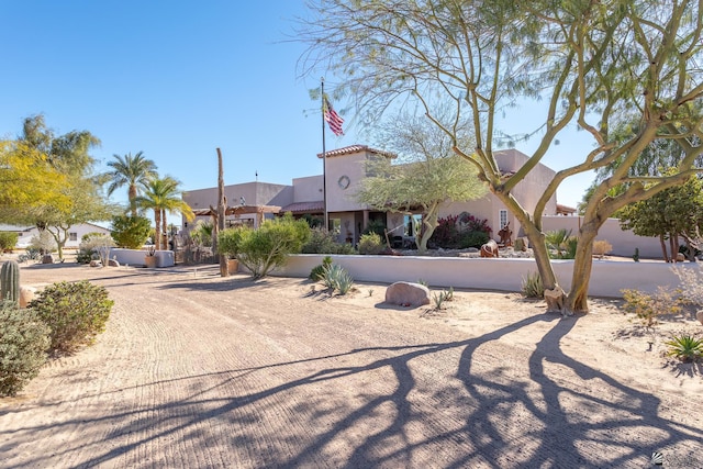 4639 E Nine Iron Ln, Yuma, AZ 85365